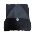 thumbnail image 1 of Funda para tabla de surf, bolsa para tabla de surf, negra, de 6,6 pies, con bolsillo, bolsa de almacenamiento suave, accesorio para deportes acuáticos, 1 of 9