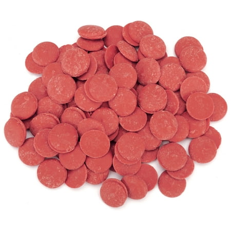 Wilton Red Candy Melts 14oz