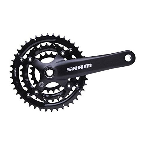 jis crankset