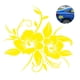 thumbnail image 4 of sweethay Etiqueta engomada del patrón de flores Vivid Car-Window Paster Modificación única Paster Etiqueta engomada universal del vehículo para la Vehículos, repuestos y accesorios Mis No. 4 sweethay VI009246-04, 4 of 5