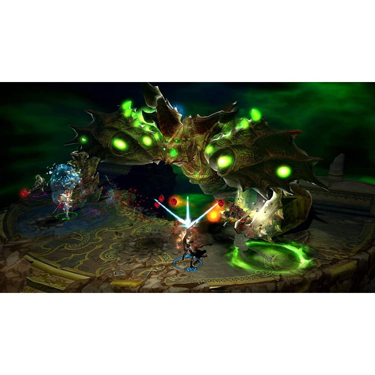 Blizzard Entertainment's Diablo III: Eternal Collection Game for
