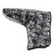 thumbnail image 1 of 4 Uds Golf Protect Cover Driver Fairway cover Set Putter Cover Putters Zulema Headcover del palo de golf, 1 of 8