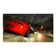 Fast & Furious Showdown: Xbox 360, Racing Game, Sports Game