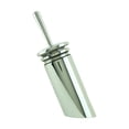 thumbnail image 4 of Waterfall Faucet Bathroom Sink Tap Heavy Cast Brass Chrome Short Round| Renovators Supply, 4 of 10
