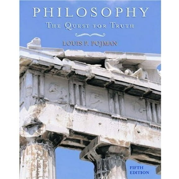 Pre-Owned Philosophy: The Quest for Truth Paperback
