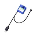 thumbnail image 1 of APPLAYERR 1.5W Low Power Pet Fountain Pump USB Plug Design Easy Disassembly Clean Structure For Pet Water Fountain Maintenance, 1 of 9