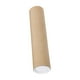thumbnail image 5 of Tubo de póster Cartón Tubo postal Tubo protector Empaquetado para  de arte 50cm kusrkot tubo de correo, 5 of 8