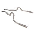 thumbnail image 2 of Pypes Performance Exhaust SFM29V Cat Back Exhaust System Fits 79-94 Mustang, 2 of 3