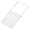 Clear, variant on Shockproof Flexible Phone Case with Reinforced Corners, Anti-Scratch Guard & Secure Grip for Smartphones