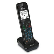 AT&T DAL75011 Accessory Handset with Antibacterial Plastic