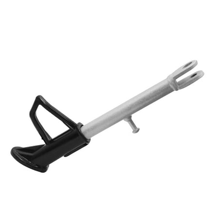Motorcycle Kickstand Side Foot Support 1 Set Motorcycle Accessory