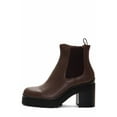 thumbnail image 1 of Jeffrey Campbell Women ESCOB COGNAC/LEATHER, 1 of 4