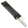 thumbnail image 3 of Portable Travel Fishing Rod Lightweight Carbon Fiber 4 Pieces Fishing Pole, 3 of 7
