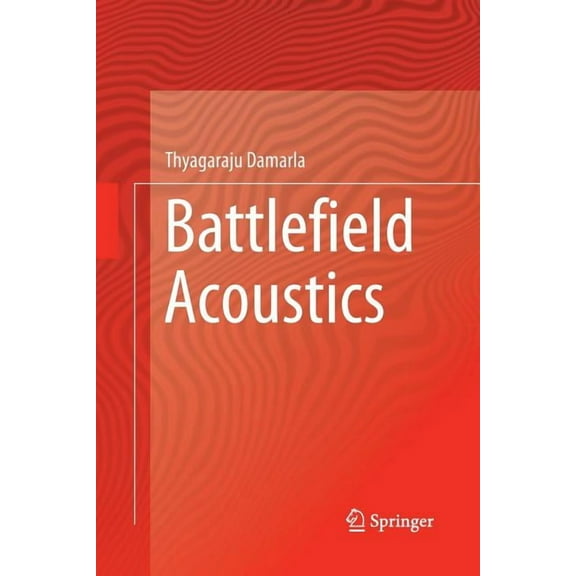 Battlefield Acoustics, (Paperback)