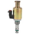 thumbnail image 3 of Válvulas solenoides IPR, válvula IPR Regulador de inyector Inyectores Reguladores de presión Válvula solenoide de bomba de aceite Confiabilidad excepcional, 3 of 8