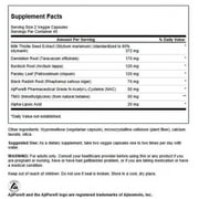 Swanson Liver Essentials Health Supplement, 90 Veggie Capsules
