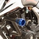 thumbnail image 4 of Repuestos Puntas Slider Kinlley Para Moto Talla XL Azul Universal Acero, 4 of 6