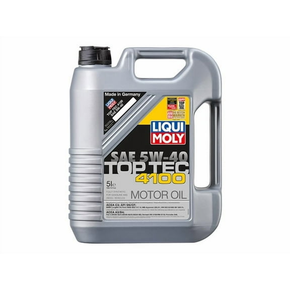 For 2009-2017 X5 Motor Oil