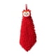 thumbnail image 5 of 2024 Toallas de mano Toalla de baño Toallas decorativas Toallas de chenilla suaves absorbentes para Femenino, 5 of 9