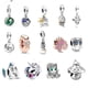 thumbnail image 2 of Accesorios Con Colgante De Encanto De La Serie Princesa Y Otras De Moda Gao Jiahui  unisex, 2 of 2