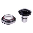 thumbnail image 1 of Auriculares para Bicicleta Engranaje Externo Bicicleta 1-1 / 8 '' / 1-1 / 2 '' Tubo de Dirección para Auriculares con Cojinete Baoblaze Auriculares externos para bicicleta, 1 of 8