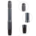thumbnail image 3 of KAKOWELY 1pc Car Locating Pin Car Wheel Alignment Tool Car Tire Positioning Pin,4.72"X0.47"X0.47", 3 of 4