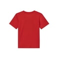 thumbnail image 4 of Reebok Toddler Boy 's Race Daze Short Sleeve Tee & Short Set, Sizes 12M-5T, 4 of 6