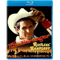 KL Studio Classics - Rustlers' Rhapsody [BLU-RAY]