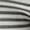 A-grey Striped, variant on Women's Casual Wide Leg Cropped Pants Low Rise Fold Over Stretch Gaucho Pants for Summer Beach Holiday Streetwear