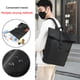 thumbnail image 2 of Mochila para hombre Transpirable Impermeable Almacenamiento en capas Ligero para viajes de oficina FLhrweasw  Nuevo, 2 of 9
