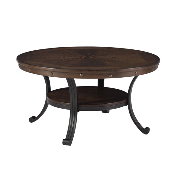 Trager Cocktail Table