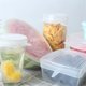thumbnail image 3 of Elástica de Silicona, Reutilizable, Apta para Almacenar Alimentos, Lavavajillas y Frigorífico, 3 of 5