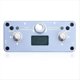thumbnail image 1 of Pedal de Efectos para Guitarra, con Múltiples Efectos y 16 Modos de Usuario, Tamaño Pequeño y Práctico, Color Azul., 1 of 5