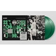 thumbnail image 2 of Art Brut - A Record Collection, Reduced To A Mixtape - 140-Gram Green Colored Vinyl - Music & Performance, 2 of 2