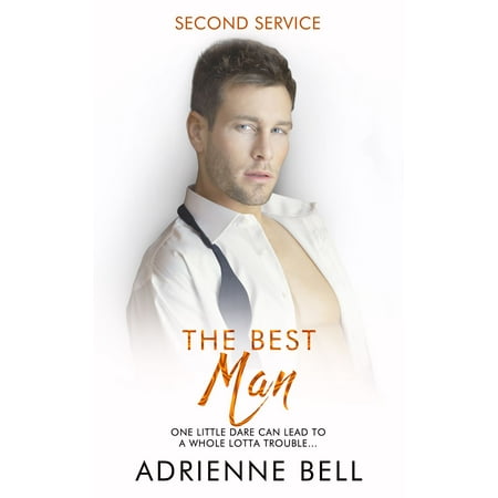 The Best Man - eBook (Professional Best Man Services)