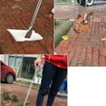 thumbnail image 3 of 32/60/70cm Metal Trash Garbage Pick Up Grabber Gripper Reaching Cleaning Tool, 3 of 9
