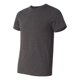 thumbnail image 1 of Camiseta Bella + Canvas Unisex Jersey - Gris oscuro de Heather - 2X-Large Bella Camiseta de manga corta, 1 of 1
