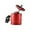 Red, variant on EXMAX Swivel Mini Tripod Ball Head 360 Degree Aluminum Alloy Body Rotating Ballhead with 1/4" Screw Thread Base Mount for Lighter DSLR Camera Camcorder LED Light Bracket Hiking HTC Vive (Black)