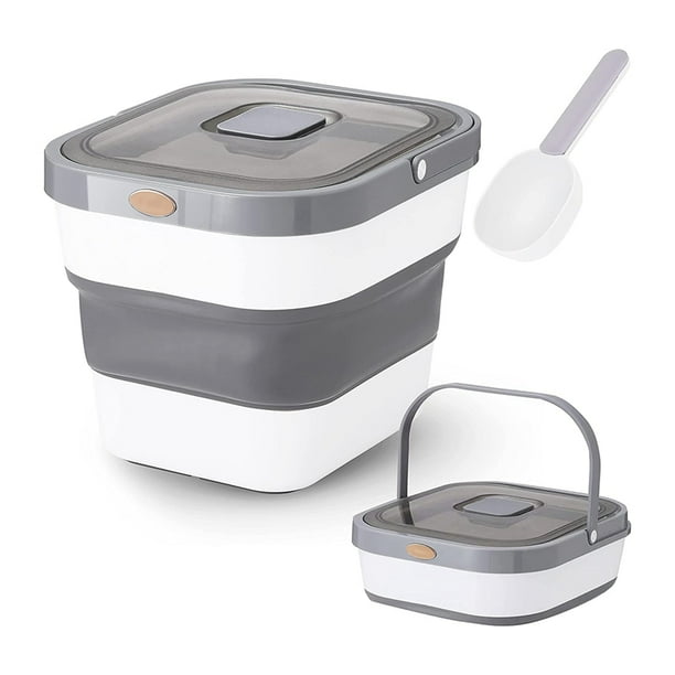 Buddeez Pet Food Dispenser