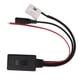 thumbnail image 5 of Cable auxiliar Bluetooth, adaptador de audio Bluetooth 5.0 para automóvil, adaptador de cable auxiliar True Excellence, 5 of 9