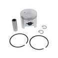 thumbnail image 2 of Piston Kit fits Arctic Cat EXT 580 Carb 1994 - 1996 Snowmobile by Race-Driven, 2 of 3
