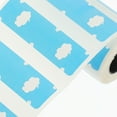 thumbnail image 3 of Minkissy 4Set Thermal Printing Camera Photo Paper Blue Rectangular Shape Business Owners 11.8x7.9x0.04in, 3 of 8