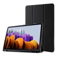 thumbnail image 6 of for S7 S7 FE S7+ Tablet for Case Full Body TPU Protective Cover Flexible for Sma, 6 of 7