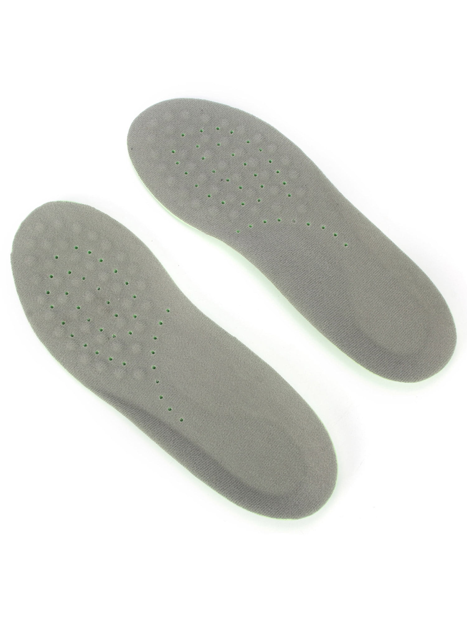 NK FASHION 1 Pair Pain Relief Orthotics Ball of Foot Pain Unisex Insoles Inserts High Arch