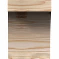 thumbnail image 2 of 5 1/2"W x 8"H x 48"L Huntington Smooth Rafter Tail, Douglas Fir, 2 of 4