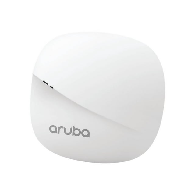 HPE Aruba AP-303 (RW) - Campus - wireless access point - Wi-Fi 5 - 2.4 GHz, 5 GHz - in-ceiling
