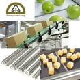 thumbnail image 2 of Conveyor Belt Lacing - Wire Hook Fastener U2 – 300mm Wide. Great for Belt THK. 2.8-4.0mm, 2 of 13