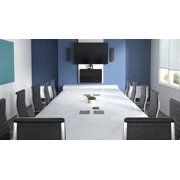 Logitech Rally Speaker for Rally Ultra-HD ConferenceCam - Wall Mountable