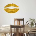 thumbnail image 3 of Mirror Tiles Self-Adhesive Mirror Self-Adhesive Mirror for Wall Mirror Tiles Decorative Mirror (Gold)-, 3 of 5