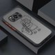 thumbnail image 3 of Matte Case for Xiaomi POCO X4 X3 X2 M4 M3 M2 F4 F3 GT F2 C40 CC9 PRO 4G 5G A3 MIX4 CIVI Case Funda Shell Movie The S-Simpsons-S, 3 of 5